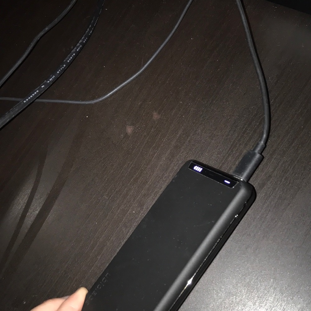 Portable Charger - Picture 2 of 3